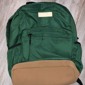 GOLF WANG x TYLER THE CREATOR backpack